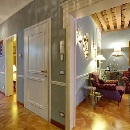 Campanile Alla Canonica Design House البندقية المظهر الخارجي الصورة