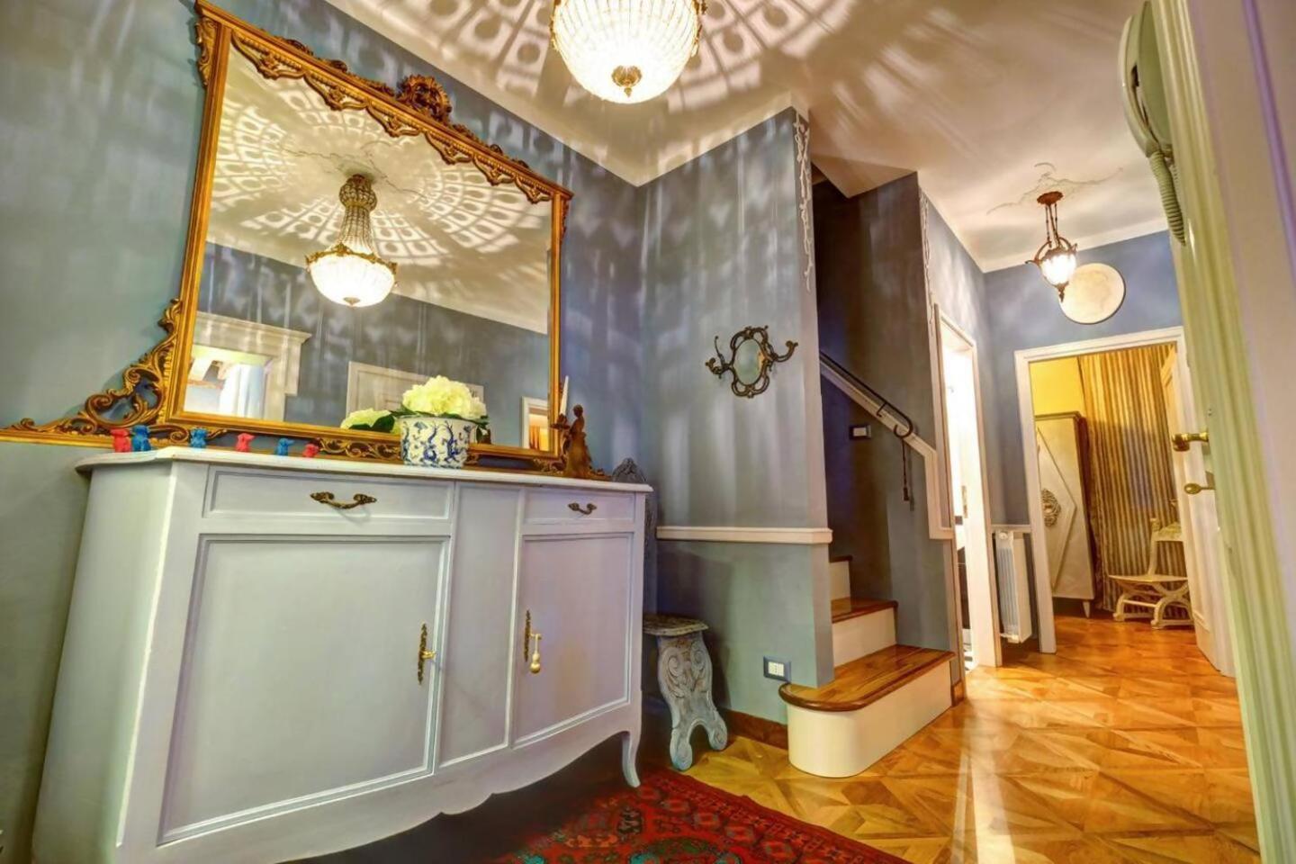 Campanile Alla Canonica Design House البندقية المظهر الخارجي الصورة