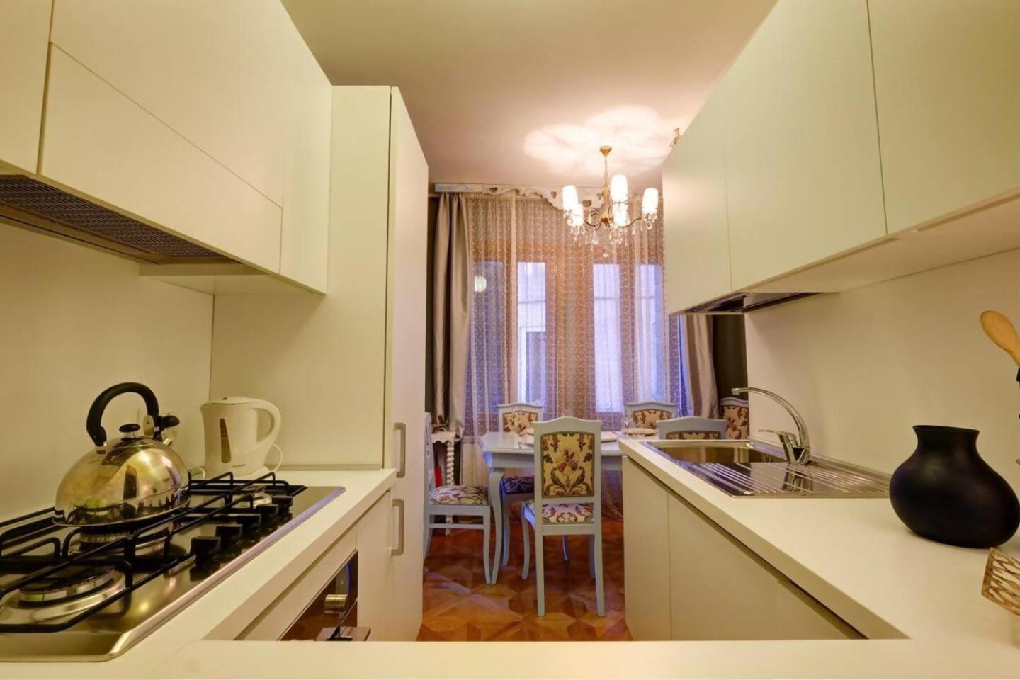 Campanile Alla Canonica Design House البندقية المظهر الخارجي الصورة