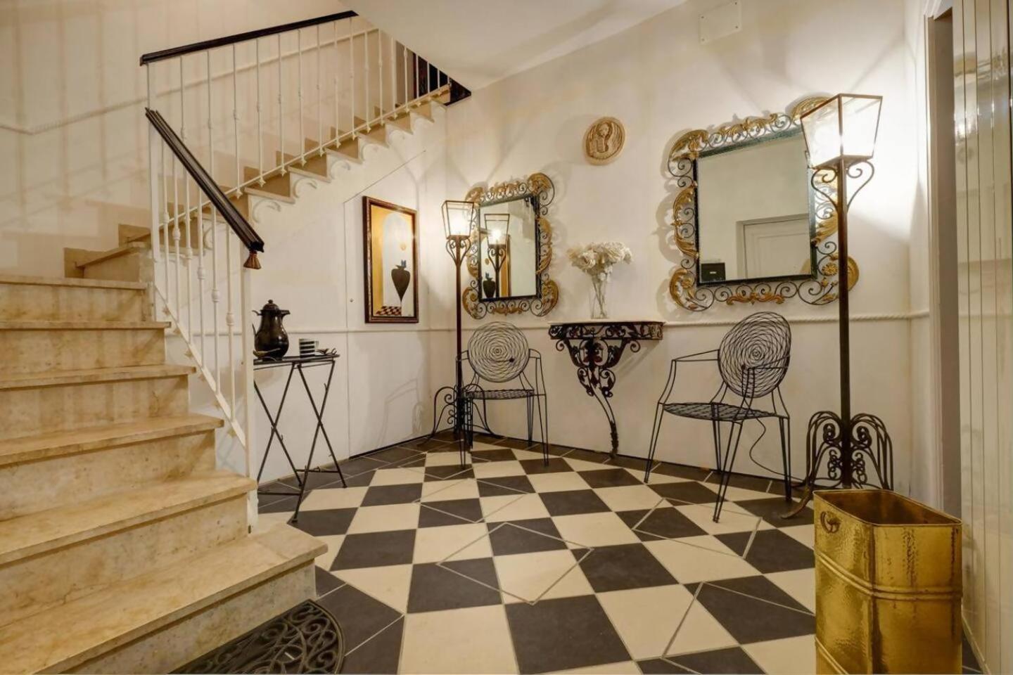 Campanile Alla Canonica Design House البندقية المظهر الخارجي الصورة